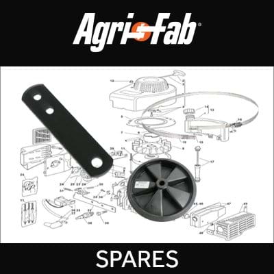 Agri-Fab spare parts