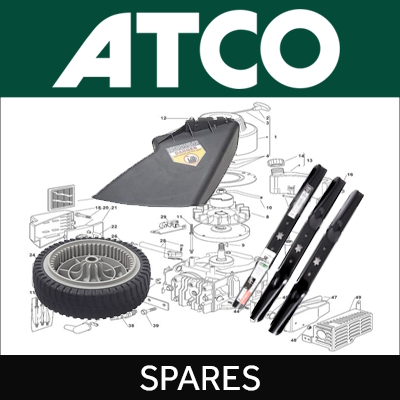 atco spare parts