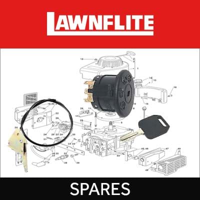 lawnflite spare parts