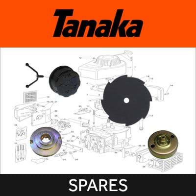 tanaka spare parts