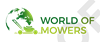 World of Mowers
