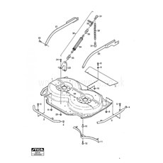 TRANSMISSION spare parts