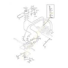 Transmission (3) spare parts