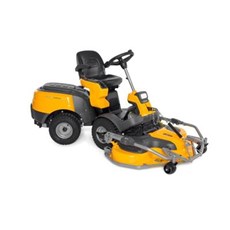 Park Pro 340 IX (2F6430621/ST1) spare parts