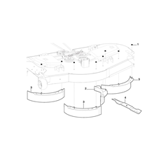 ACCESSORIES spare parts