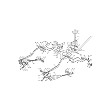 CUTTING PLATE LIFTING (1) spare parts