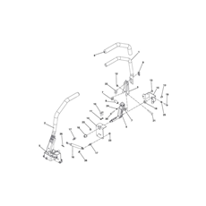 CONTROLS spare parts