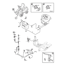 EI. Equipment spare parts