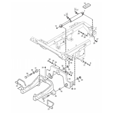Lifting Device spare parts