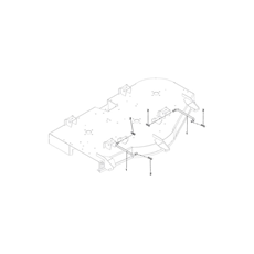 DECK MOUNT spare parts