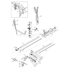 Transmission spare parts