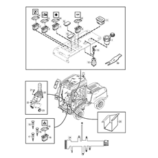 Electrical System spare parts