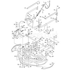 CONTROLS spare parts