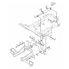 Lifting Device spare parts