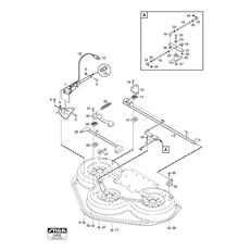 TRANSMISSION spare parts