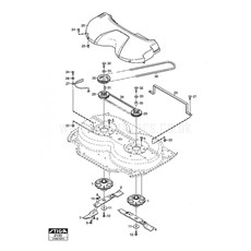 TRANSMISSION spare parts