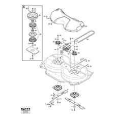 TRANSMISSION spare parts