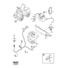 EI. Equipment spare parts
