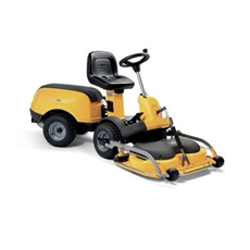 Park 340 PWX (2F6130621/S18) spare parts