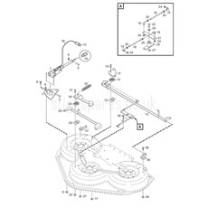 ELECTRIC CONTROL spare parts