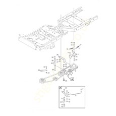 Power take-off (1) spare parts