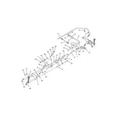 PARKING BRAKE spare parts