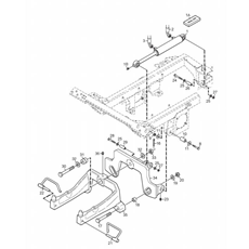 Lifting Device spare parts