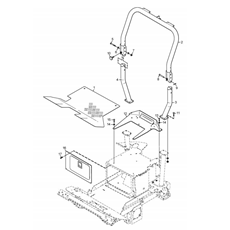 Rops spare parts