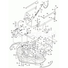 CONTROLS spare parts