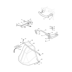 Optionals on Request spare parts