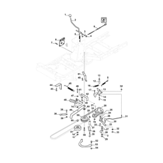 PTO spare parts