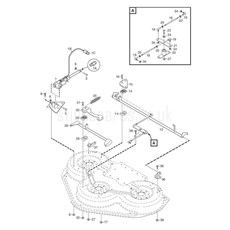 ELECTRIC CONTROL spare parts