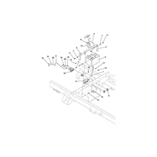 ELECTRICAL spare parts