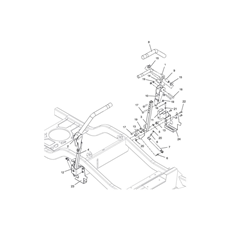 CONTROLS spare parts