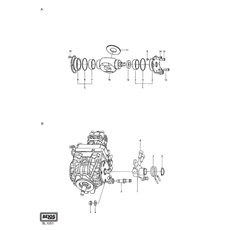 Control-Neutral spare parts