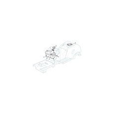 TANK 6LT spare parts