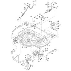 CONTROLS spare parts
