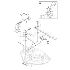 ELECTRIC CONTROL spare parts