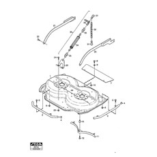 TRANSMISSION spare parts