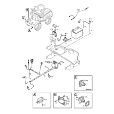 EI. Equipment spare parts