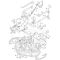 CONTROLS spare parts