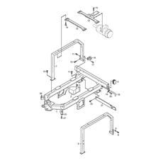 Frame 1 spare parts