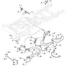 Protection, Belt spare parts