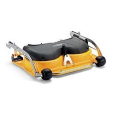 VILLA 85 Combi Cutting Deck 2D2708511/S16 spare parts