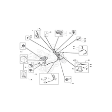 Electrical Parts spare parts