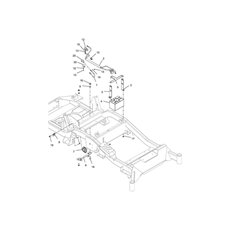 ELECTRICAL spare parts