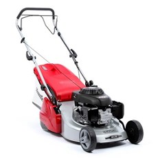 Petrol Rear Roller Mowers