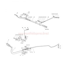 CONTROLS (2) spare parts