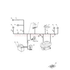 Electrical Equipment (2) spare parts