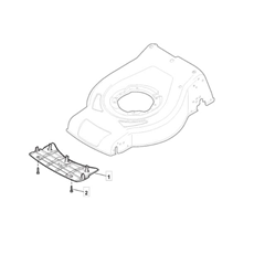 Mask spare parts